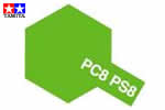 PS8 Light Green tamiya PS08