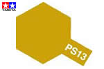 PS13 Gold tamiya PS13