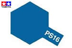 PS16 Metallic Blue tamiya PS16