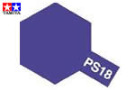 PS18 Metallic Purple tamiya PS18