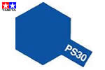 PS30 Brillant Blue tamiya PS30