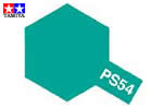 PS54 Cobalt Green tamiya PS54