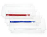 Car Box Clear Covers (3 pz) tamiya TA10322