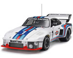 Porsche 935 Martini + fotoincisioni 1:12 tamiya TA12057