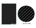 Decal effetto Carbonio tessitura Twill Extra Fine tamiya TA12682