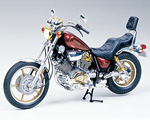 Yamaha Virago XV1000 1:12 tamiya TA14044