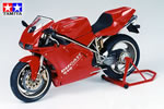 Ducati 916 1:12 - Sconto 10% tamiya TA14068