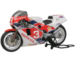 Honda NSR500 Factory color 1:12 tamiya TA14099