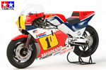 Honda NSR 500 1984 1:12 tamiya TA14121