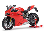 Ducati 1199 Panigale S 1:12 tamiya TA14129