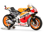 Repsol Honda RC213V '14 1:12 tamiya TA14130