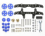 GP435 First Try parts Set tamiya TA15435