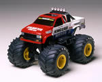 Wild Mini4WD Nissan King Cab Jr. tamiya TA17007