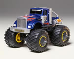 Wild Mini4WD Bullhead Jr. tamiya TA17008