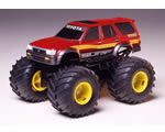 Wild Mini4WD Toyota 4Runner Jr. tamiya TA17010