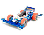 Mini4WD Super Avante RS Super II Chassis tamiya TA18065