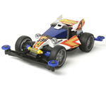 Mini4WD Dash 1 Emperor Premium Super II Chassis tamiya TA18069