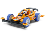 Mini4WD Panda Racer Super II Chassis tamiya TA18084