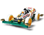 Mini4WD Hawk Racer Super II Chassis tamiya TA18087