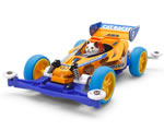 Cat Racer Super II Chassis tamiya TA18090