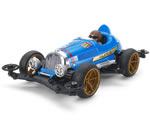 Mini4WD Mach-Bullet VS Chassis tamiya TA18091