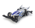 Mini4WD DUAL RIDGE Jr. Telaio VZ tamiya TA18096