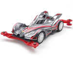 Mini4WD Iron Beak VZ Chassis tamiya TA18098