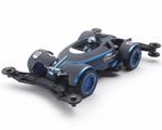 Mini4WD Eleglitter VZ Chassis tamiya TA18100