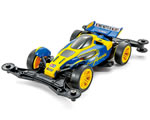 Mini4WD Super Avante Jr. VZ Chassis tamiya TA18101