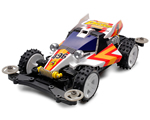 Mini4WD Pro Dash 1 Emperor MS Chassis tamiya TA18625