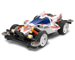 Mini4WD Pro Dash 01 Super Emperor MS Chassis tamiya TA18632