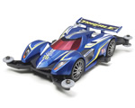 Mini4WD Pro Tri-Glade MA Chassis tamiya TA18638