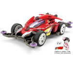 Mini4WD Pro Dancing Divine Doll MA Chassis tamiya TA18651