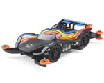 Mini4WD Pro Roborace Revbot 2.0 MA Chassis tamiya TA18656