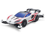 Mini4WD Pro Ignicion MA Chassis tamiya TA18657