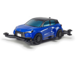 Mini4WD LEXUS LBX MORIZO RR Telaio MA tamiya TA18661