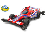 Mini4WD Flame Astute AR Chassis tamiya TA18705