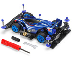 Mini4WD Starter Pack Avante AR Chassis tamiya TA18706