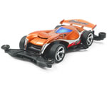 Mini4WD Copperfang FM-A Chassis tamiya TA18715