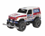 Wild Mini4WD Toyota Land Cruiser Jr tamiya TA19013