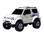 Wild Mini4WD Suzuki Jimny Wide Jr tamiya TA19022