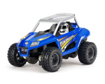 Mini4WD FUN-VROOM Telaio Off-Road EZ tamiya TA19024
