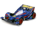 Mini4WD Let's Go Proto-Saber JB tamiya TA19405