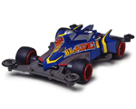 Mini4WD Aero Phantom-Blade tamiya TA19603