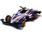 Mini4WD Aero Blazing-Max tamiya TA19607