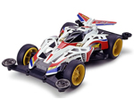 Mini4WD Aero Max Breaker TRF tamiya TA19611