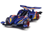 Mini4WD Aero Lightning-Magnum tamiya TA19612