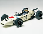 Honda F1 RA272 1:20 tamiya TA20043