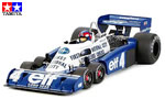 Tyrrell P34 Monaco '77 1:20 tamiya TA20053