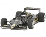 Lotus Type 79 1978 1:20 tamiya TA20060